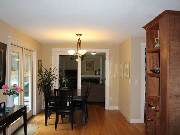 interior french doors 