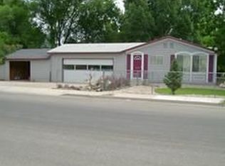 494 W 650 N, Vernal, UT 84078