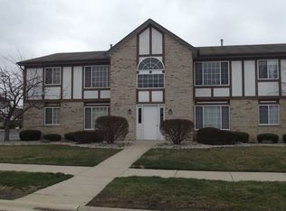 1411 Berta Dr UNIT 1S, Crest Hill, IL 60403