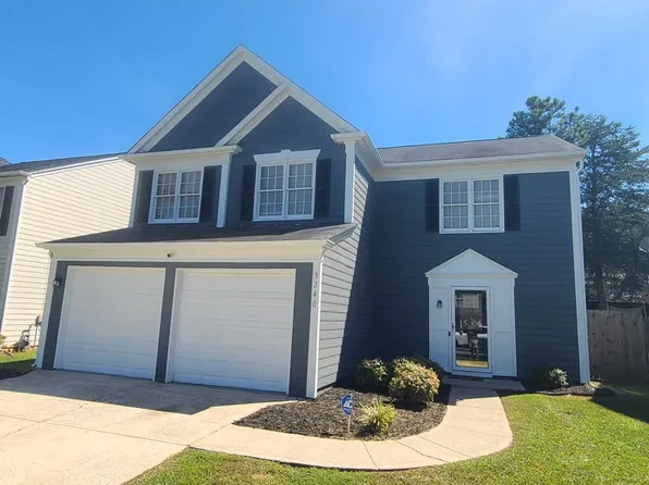 3240 Binghampton Ln, Lawrenceville, GA 30044