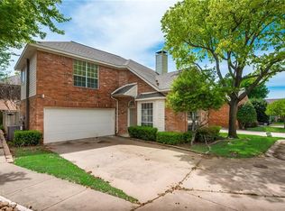 18920 Ravenglen Ct, Dallas, TX 75287