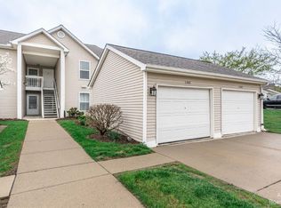 1707 Weatherstone Dr, Ann Arbor, MI
