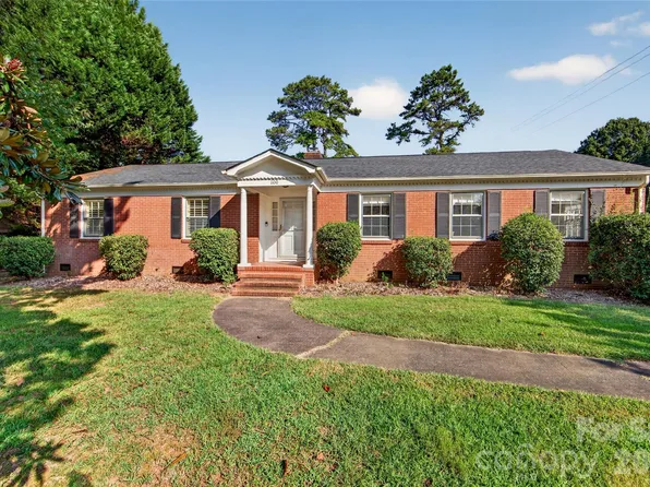 1100 Turnbridge Rd, Charlotte, NC 28226