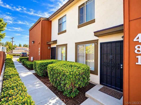 481 S Lincoln Ave, El Cajon, CA 92020