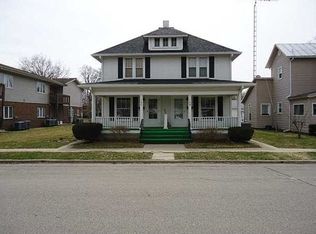 169 W Walnut St #169, Hagerstown, IN 47346