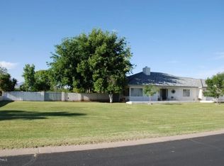 2328 E Riverdale Cir, Mesa, AZ 85213