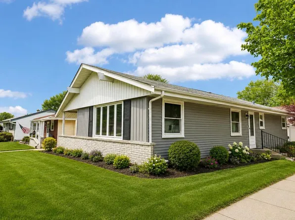 9600 W Morgan AVENUE, Milwaukee, WI 53228