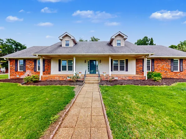 2369 Cairo Bend Rd, Lebanon, TN 37087