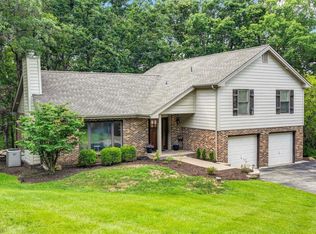 3517 Rathbun Hills Ct, Wildwood, MO 63069