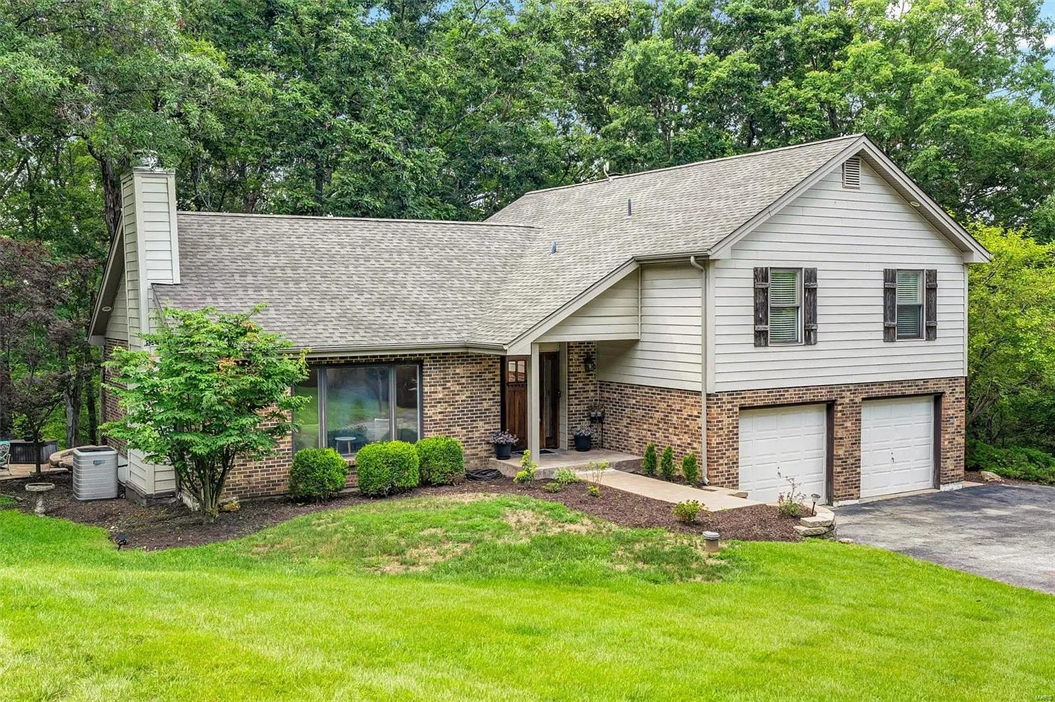 3517 Rathbun Hills Ct photo 1