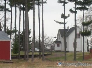 3598 395th Ave NE, Stanchfield, MN 55080