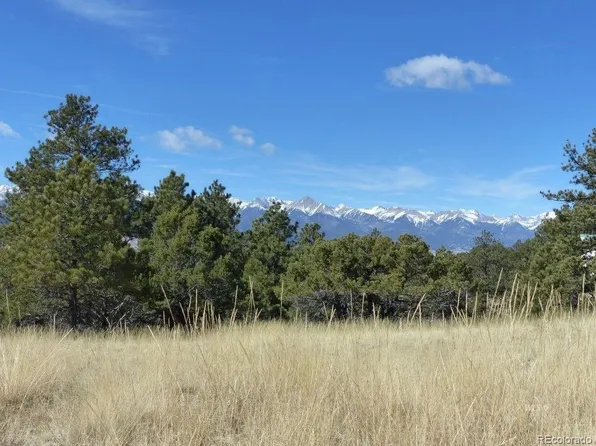 54 Rappahannock Cir, Westcliffe, CO 81252