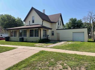 1401 W 4th St, Hastings, NE 68901