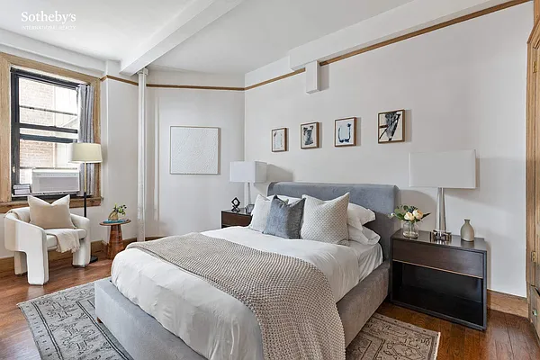 257 West 86th Street #10D in Upper West Side, Manhattan