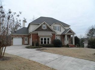 5369 Legacy Trl, Douglasville, GA 30135