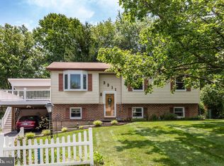 3311 Augusta Rd, Manchester, MD 21102