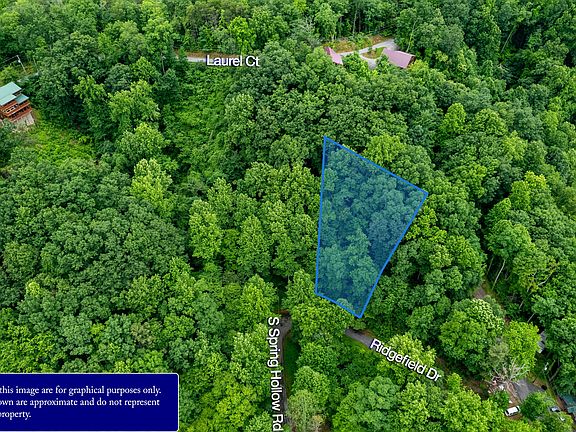 2nd image of LOT 339 Ridgefield Dr