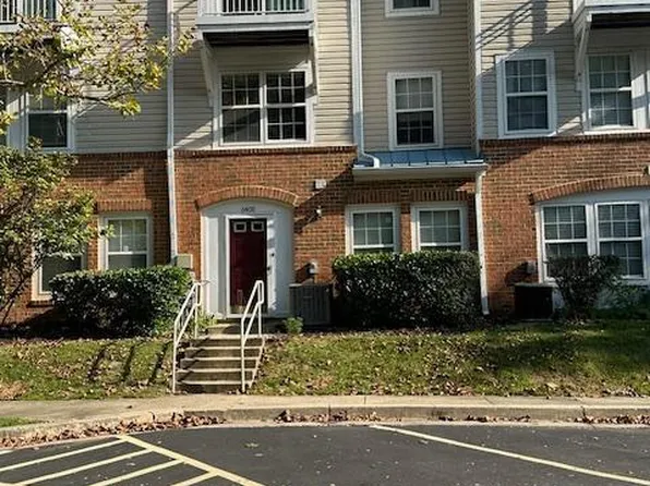6408 Bayberry Ct Unit 2, Elkridge, MD 21075