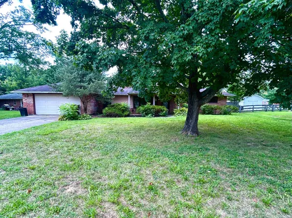 4131 Brookfield Dr, Cincinnati, OH 45245