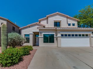 15198 S Avenida Rancho Sereno, Sahuarita, AZ 85629
