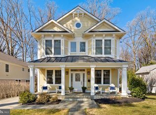 2915 Jennings Rd, Kensington, MD 20895