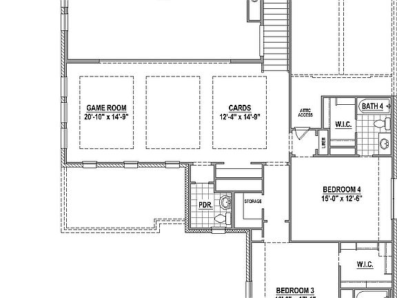3rd image of this home