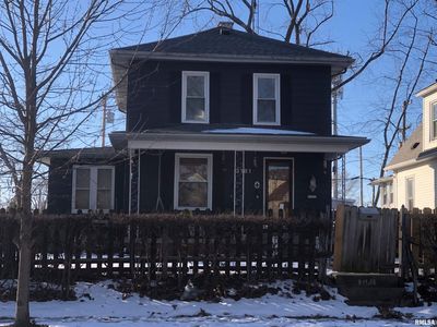 2181 S 10th St, Springfield, IL, 62703