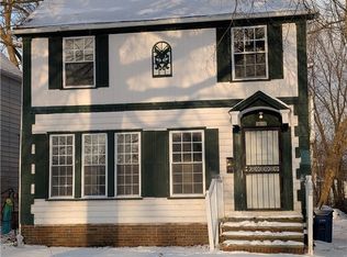 18107 Olympia Rd, Cleveland, OH 44112