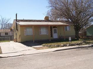 1083 W Lunt Cir, Cedar City, UT 84721