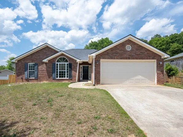 945 Cannock St, Grovetown, GA 30813
