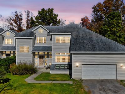 15 Observatory Cir, Ithaca, NY, 14850