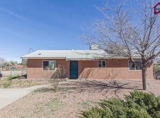 5034 Avenida Del Sol, Las Cruces, NM 88011
