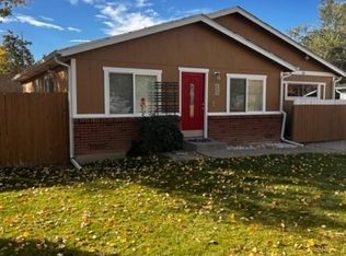 561 Rosa St, Palisade, CO 81526