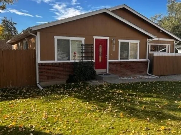 561 Rosa St, Palisade, CO 81526