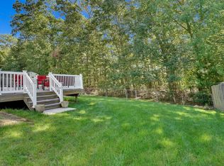 91 W Shenendoah Rd, Howell, NJ 07731