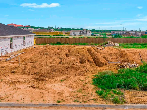 225 Lusitano Dr, Laredo, TX 78046