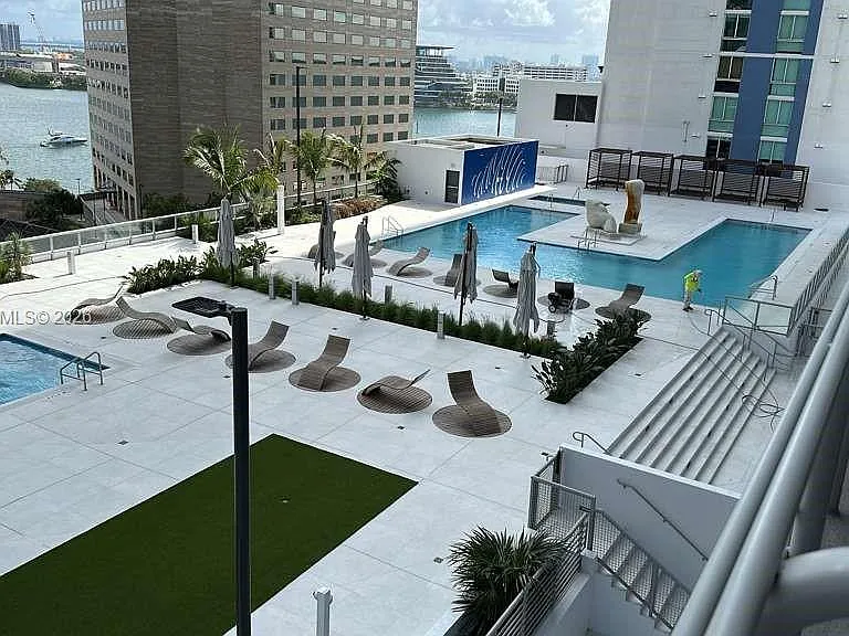 325 Biscayne Blvd #1516 — Photo 2