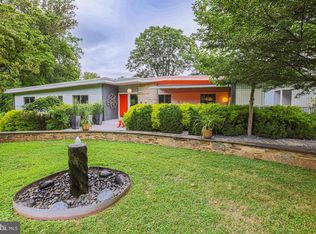 3506 Gardenview Rd, Baltimore, MD 21208