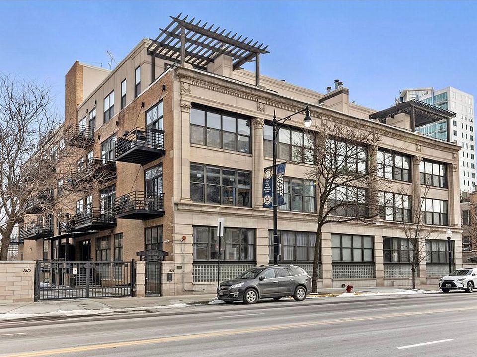 1st image of 1525 S Michigan Ave APT 402