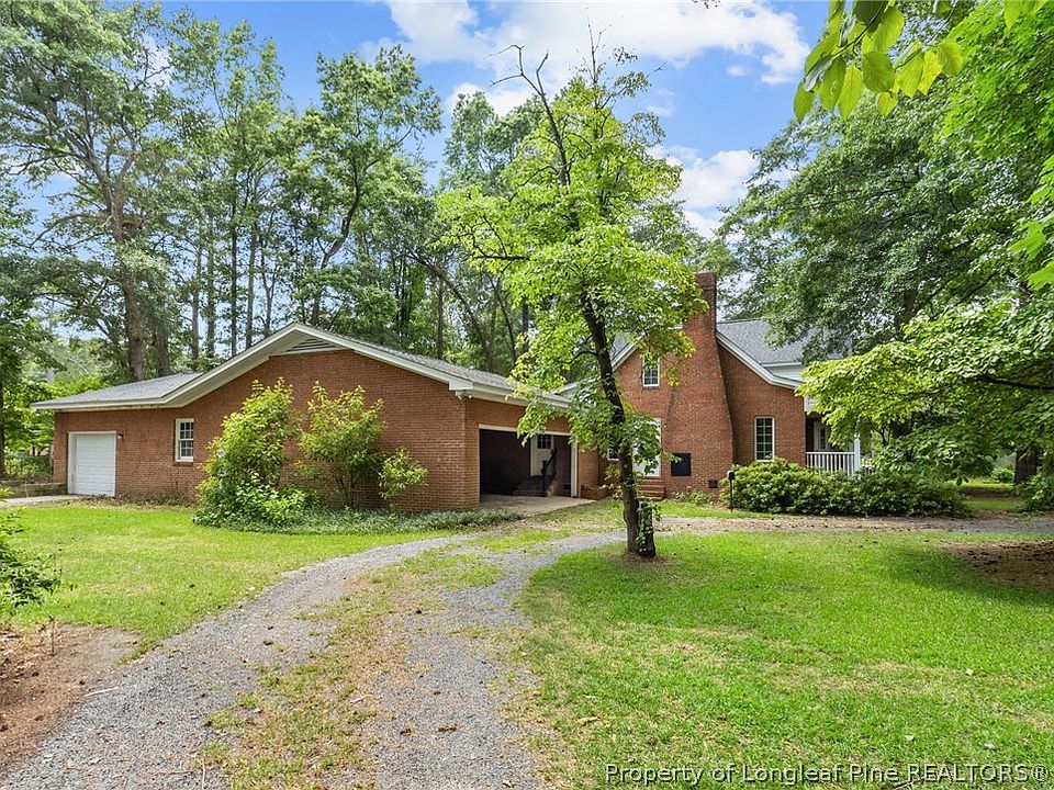 21660 Bundy St, Wagram, NC 28396 | Zillow