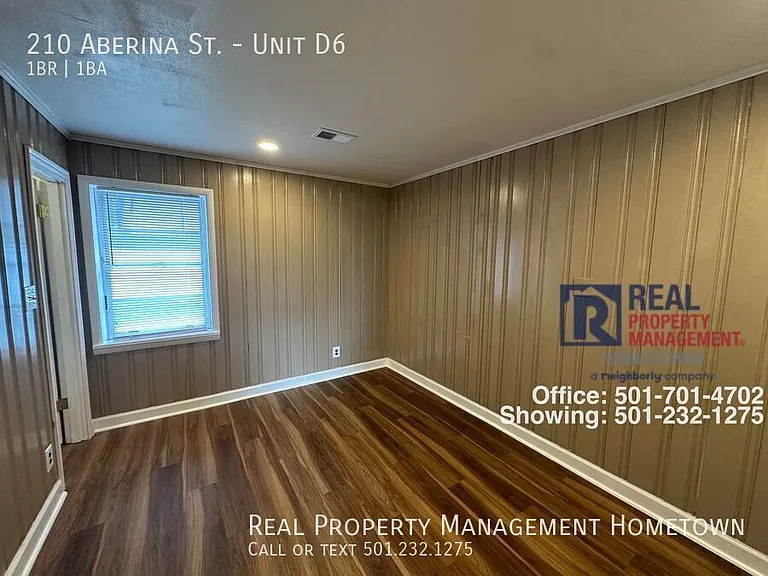 210 Aberina St #D-6 — Photo 6