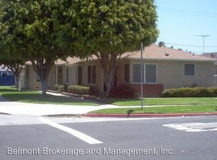 2166 Montair Ave, Long Beach, CA 90815