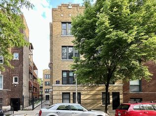 839 W Cornelia Ave #S2, Chicago, IL 60657