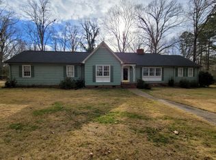 95 Woodland Dr, York, SC 29745
