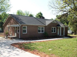 2625 Union Hwy, Gaffney, SC 29340