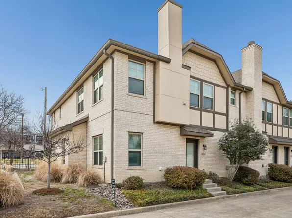 8714 Tudor Pl, Dallas, TX 75228