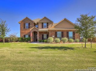 6815 Laura Hts, Schertz, TX 78154