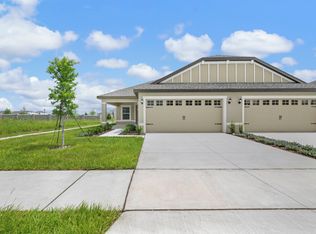 Egret Plan, Gum Lake Preserve, Lake Alfred, FL 33850