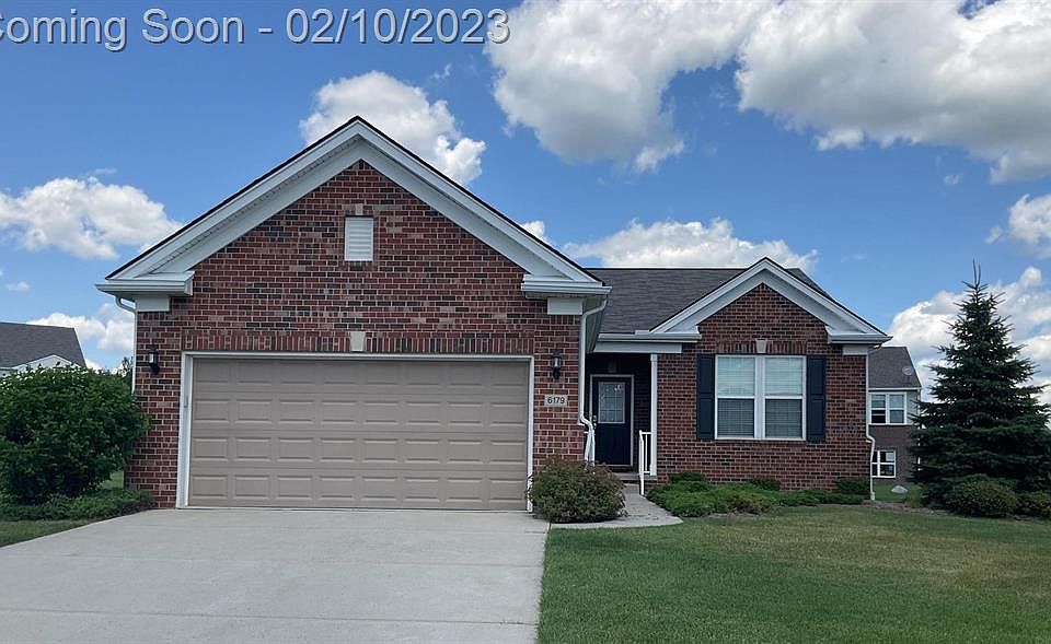6179 Shadow Creek Ln, Durand, MI 48429 Zillow
