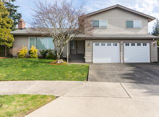 1566 NW Bella Vista Ct, Gresham, OR